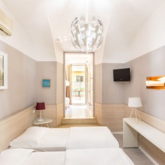 Hotel Tempio di Pallade - Bild 7