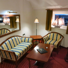 Inselhotel Langeoog - Bild 2