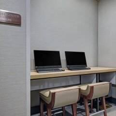 Hilton Garden Inn Manassas in Manassas, United States of America from 143$, photos, reviews - zenhotels.com photo 44