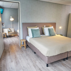Amrâth Apart Hotel Schiphol Badhoevedorp - Bild 7