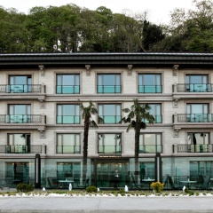 MFB Tarabya Hotel - Bild 2