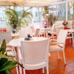 Hotel Elcano - Bild 26