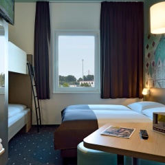 B&B Hotel Neuss - Bild 8