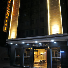 Avin Hotel