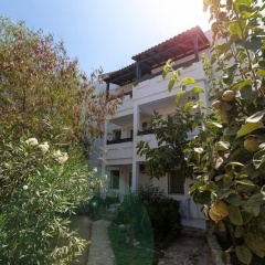 Inanc Hotel - Bild 1