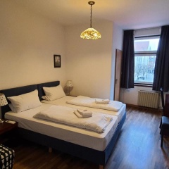 Hotel Pension Graf - Bild 2
