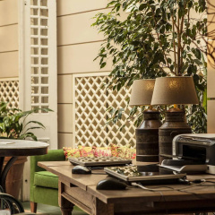 Philippos Hotel - Bild 15