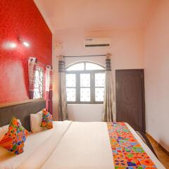 Nine Inn Resort in Baga, India from 0$, photos, reviews - zenhotels.com photo 23