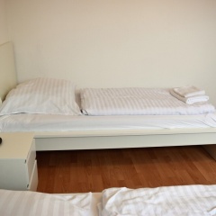 Ferienwohnung Neuss Schillerstrasse - Bild 12