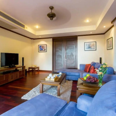 Katamanda Kata View villa E5 near kata Noi Beach - Bild 1