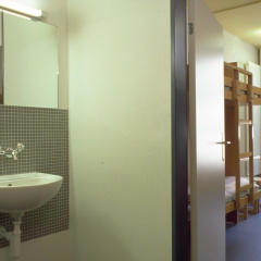 Youth Hostel Zurich - Bild 8