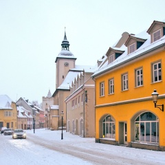 Pension und Ferienwohnung Onkel Ernst - Bild 1