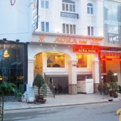 Aura Hotel