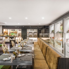 Eurostars Palazzo Zichy - Bild 30
