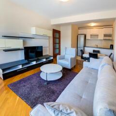 Apartments 28 in Podgorica, Montenegro from 74$, photos, reviews - zenhotels.com photo 6