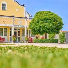 Golfhotel Gutshof Penning - Bild 1