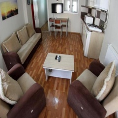 Yagmur Apart Hotel - Bild 11