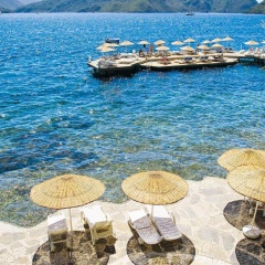 Labranda Mares Marmaris Hotel - All Inclusive - Bild 26