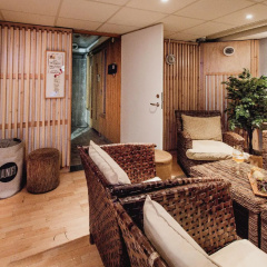 Freys Hotel - Bild 16