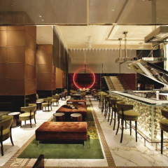 Mandarin Oriental The Landmark, Hong Kong - Bild 19