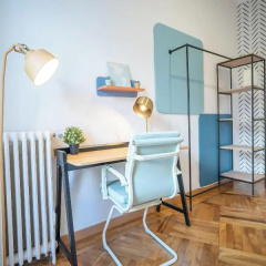 Live It Madrid Chamberi - Bild 21