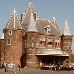 Amsterdam Centre Rooms - Bild 5