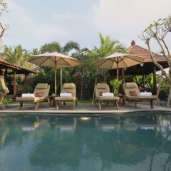 Madani Antique Villas - Bild 15