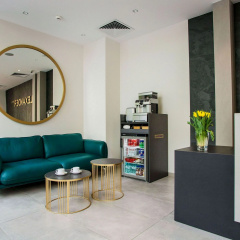 Hotel Alexander I - Bild 2