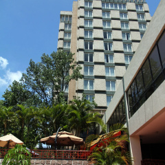 Hotel Honduras Maya