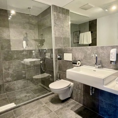 Zeitwohnhaus Suite Hotel & Serviced Apartments - Bild 11