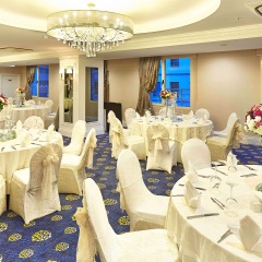Doubletree By Hilton Hotel Izmir - Alsancak - Bild 24