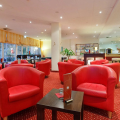 Premier Inn Berlin City Süd - Bild 2