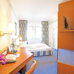 Hotel Goldener Adler - Bild 6