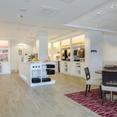 Hampton by Hilton Amsterdam/Arena Boulevard - Bild 17