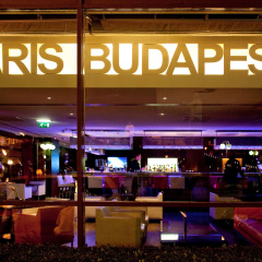 Sofitel Budapest Hotel - Bild 23