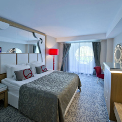 Q Premium Resort Hotel - Bild 3