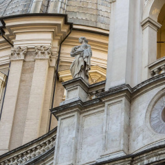 Eitch Borromini Palazzo Pamphilj - Bild 21