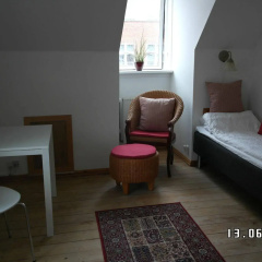 Sweethome Guesthouse thumbnail 29