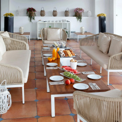Hotel Palma Bellver Affiliated by Meliá - Bild 14