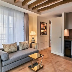 Maison Barrière Vendôme - Bild 6
