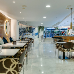 Sercotel Caspe - Bild 16