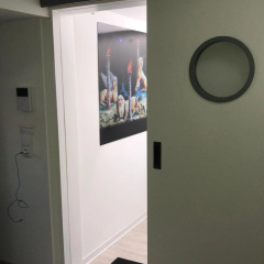 Gästewohnung im Logenhaus - Bild 12