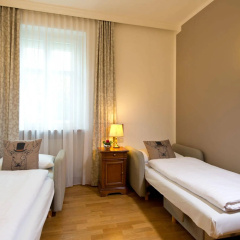 ACHAT Plaza Zum Hirschen Salzburg - Bild 7
