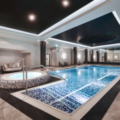 Radisson Collection Hotel Warsaw - Bild 21