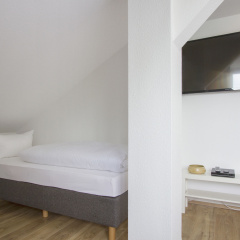 Limehome Dresden Antonstraße - Bild 3