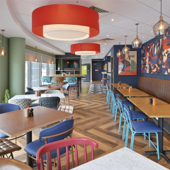Travelodge London Greenwich - Bild 18