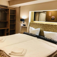 Elbgalerie Hotel thumbnail 20