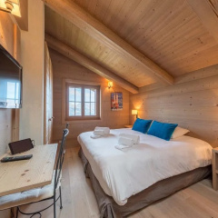 Chalet Altitude 1600 thumbnail 1