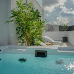 Filopappou Hill Suites By Athens Stay - Bild 14