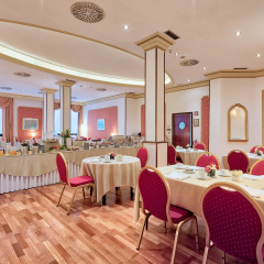 Hotel Roger de Lluria Barcelona - Bild 20